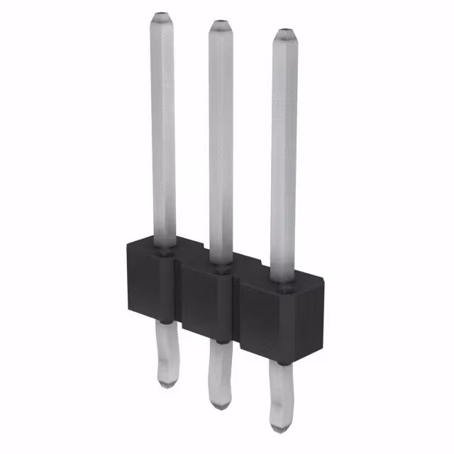 77311-4AJC03LF Amphenol ICC (FCI)  Headers Male Pins